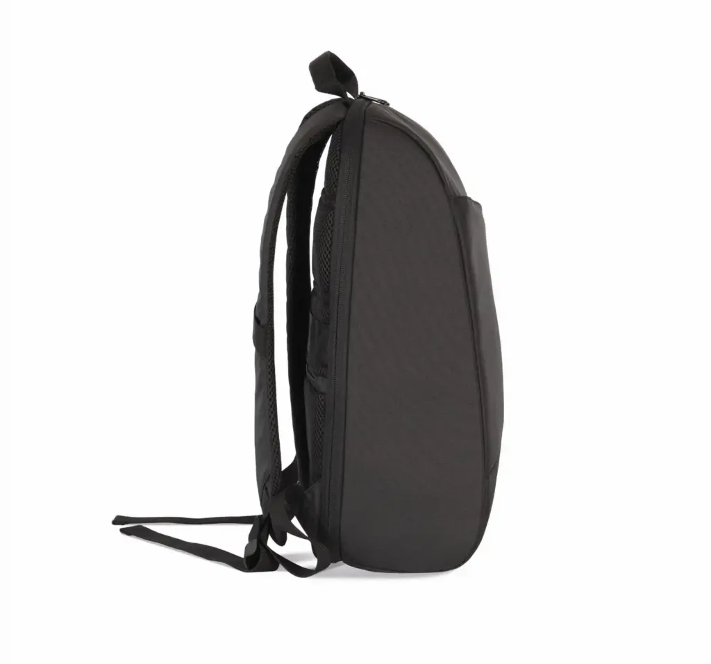 Businessrugzak met laptopvak — productfoto 3