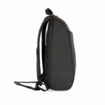 Businessrugzak met laptopvak, black — productfoto 5
