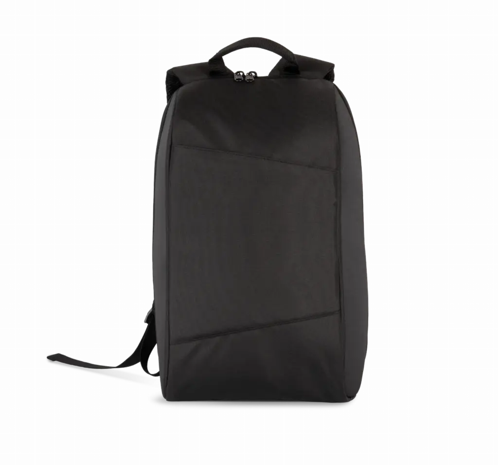 Custom Business Backpack KI0177 15 Inch Recycled One-size — product photo 6