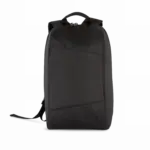 Businessrugzak met laptopvak, black — productfoto 6