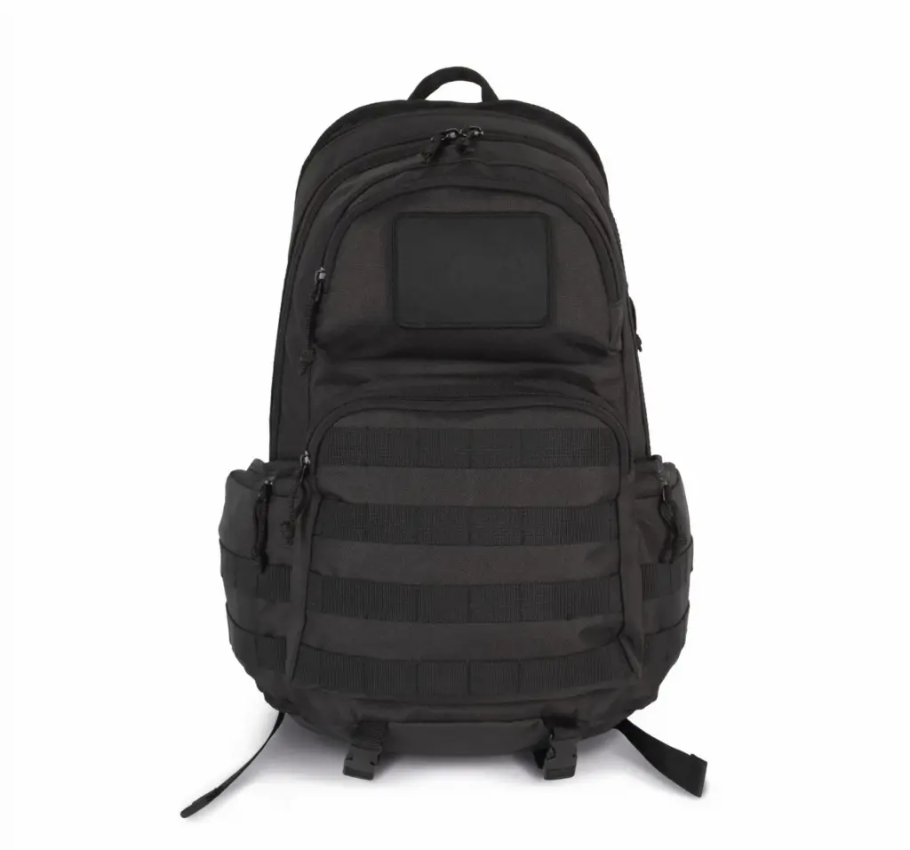 Trendy tactische rugzak MOLLE
