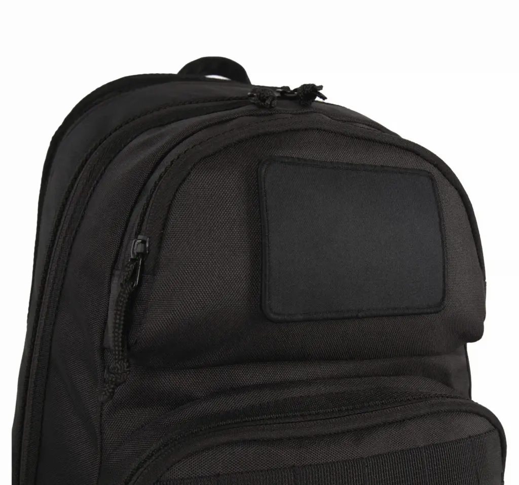 Trendy tactische rugzak MOLLE — productfoto 2