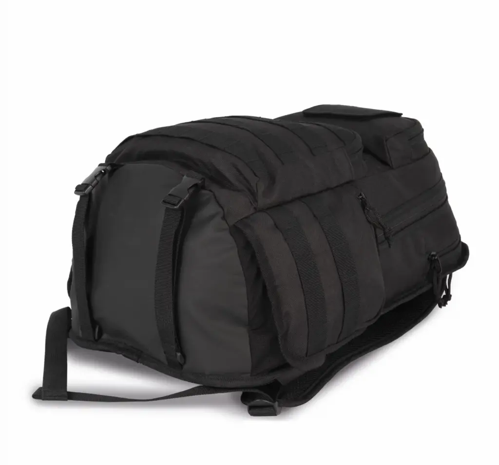 Trendy tactische rugzak MOLLE — productfoto 3