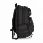 Trendy tactische rugzak MOLLE, black — productfoto 5