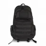 Trendy tactische rugzak MOLLE, black — productfoto 6
