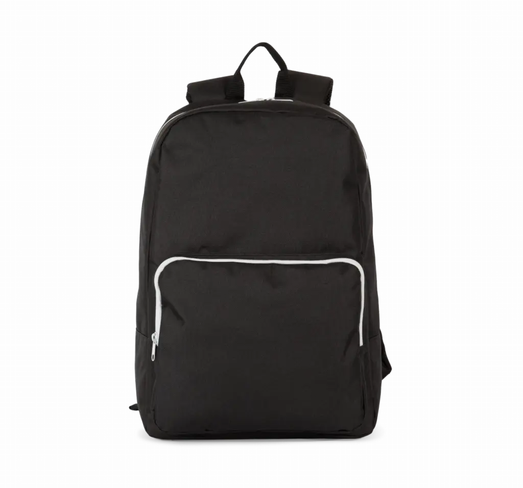 Rucksack bedrucken KI0181 15 Zoll Laptop gepolstert One-size — Produktfoto 5