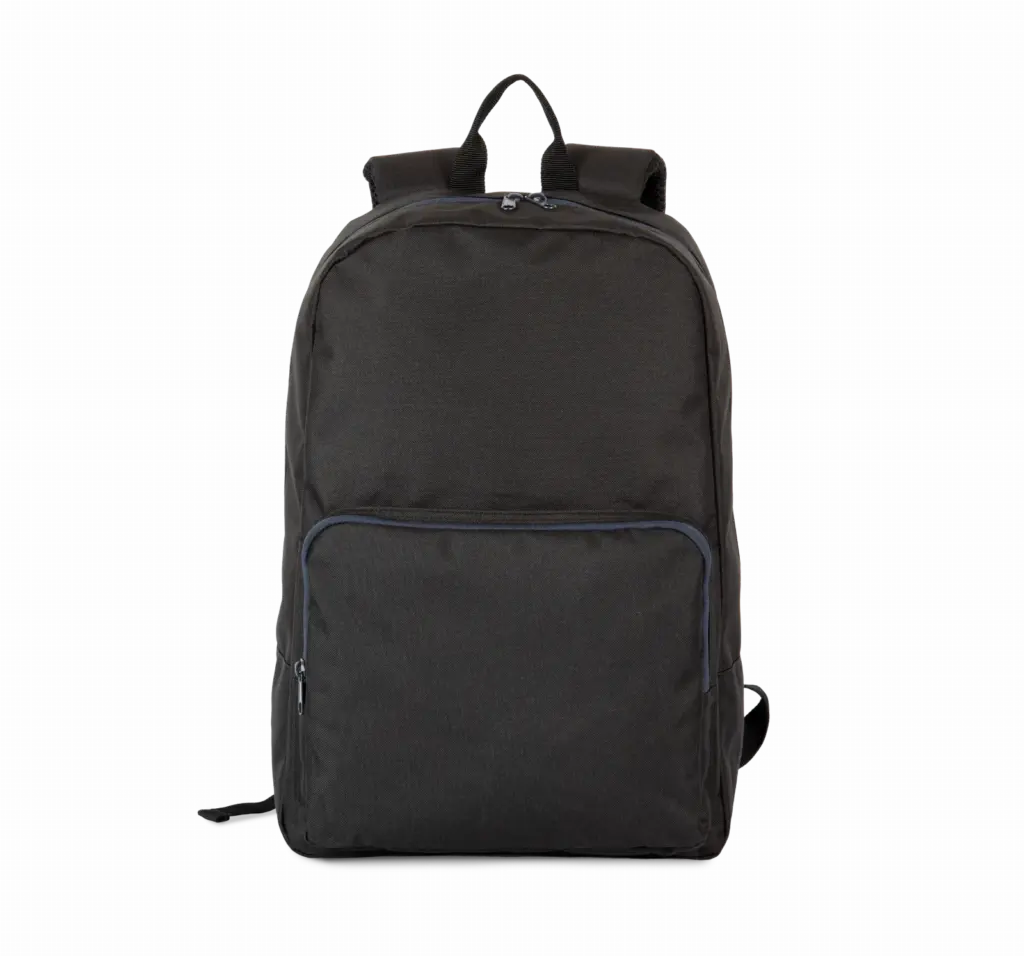 Rucksack bedrucken KI0181 15 Zoll Laptop gepolstert One-size — Produktfoto 6