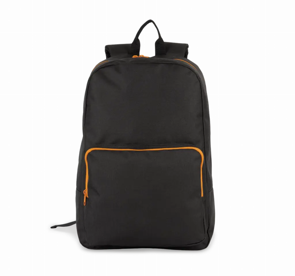 Rucksack bedrucken KI0181 15 Zoll Laptop gepolstert One-size — Produktfoto 7