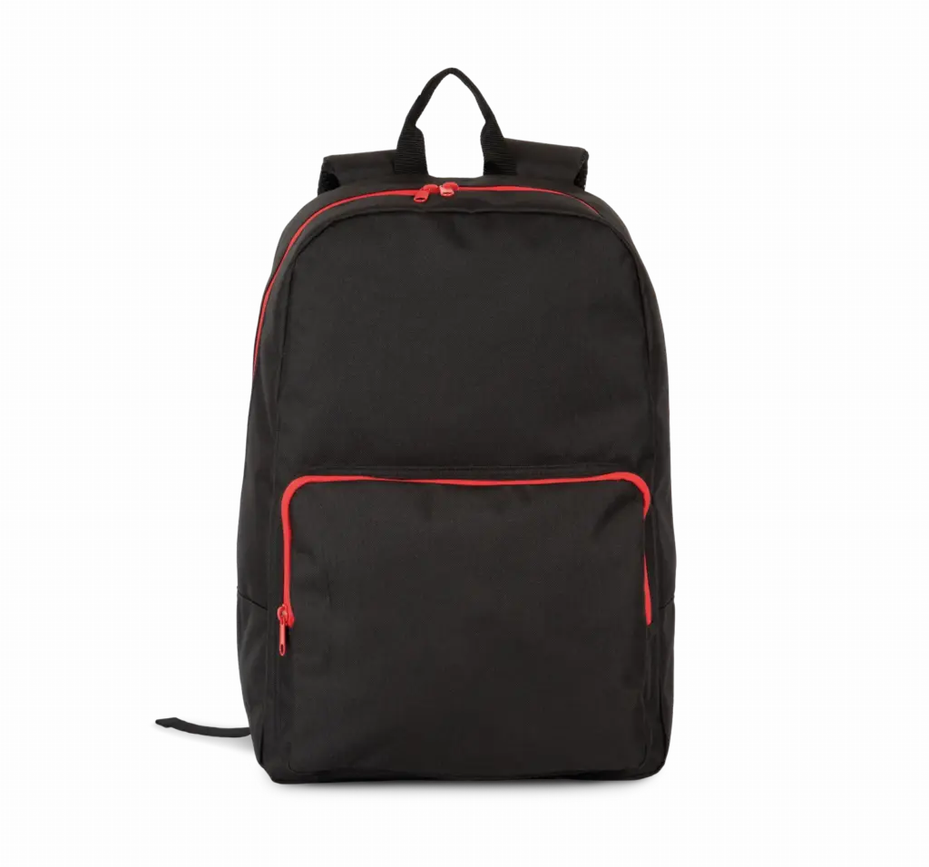 Rucksack bedrucken KI0181 15 Zoll Laptop gepolstert One-size — Produktfoto 8