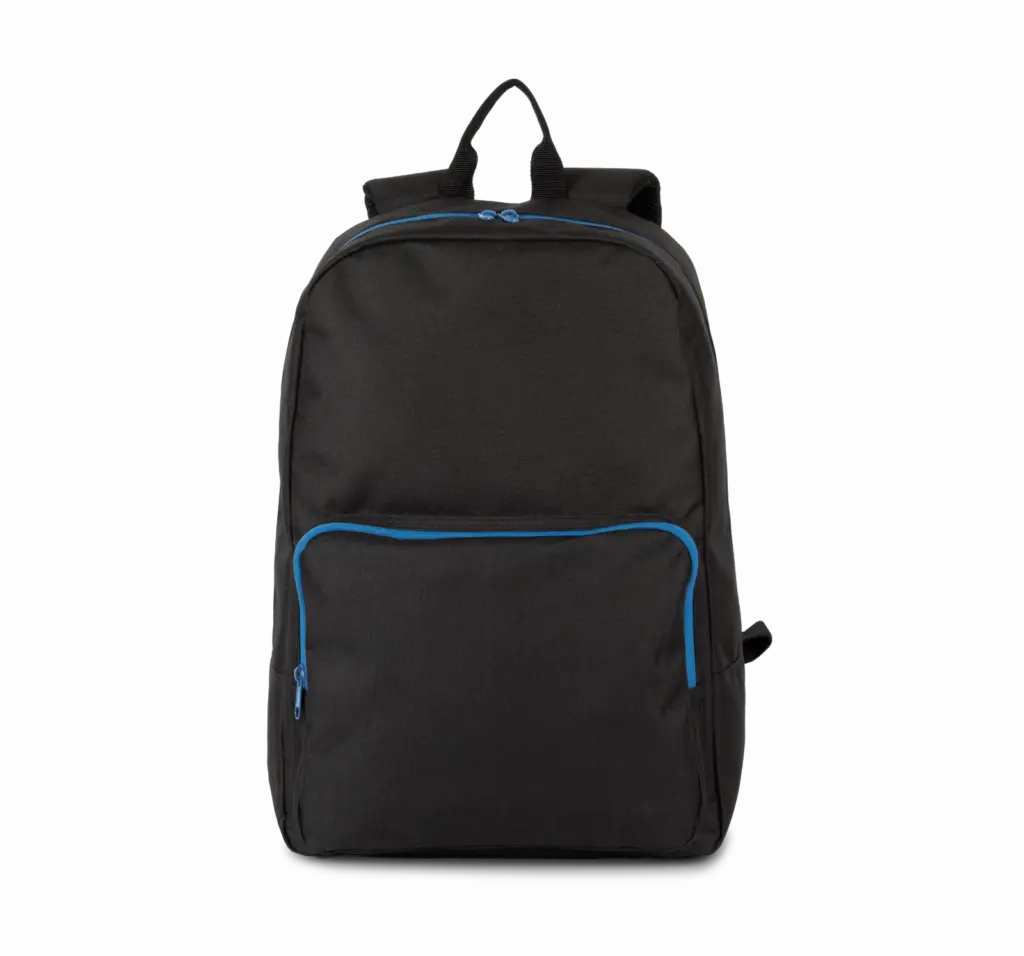 Rucksack bedrucken KI0181 15 Zoll Laptop gepolstert One-size — Produktfoto 9