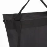 Trendy, platte en gerecycleerde rugzak — productfoto 4