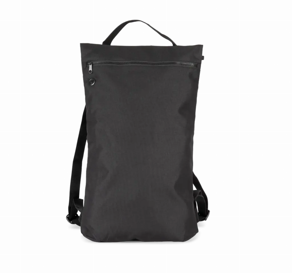 Printed Backpack KI0183 Slim Recycled One-size — product photo 10