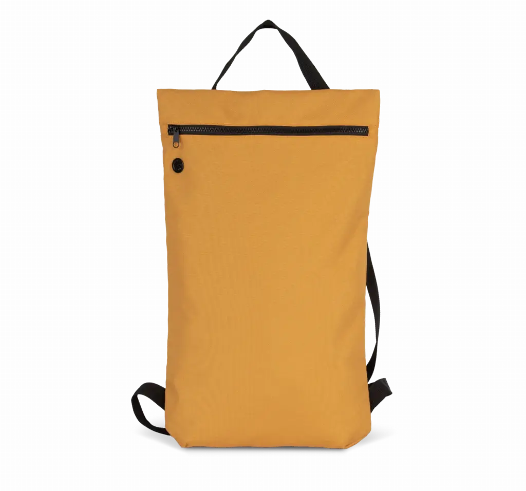 Printed Backpack KI0183 Slim Recycled One-size — product photo 11
