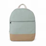 Custom Cotton Backpack KI0185 Contrast Bottom One Size — product photo 11