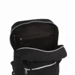 Trendy rugzak met hengsels — productfoto 2