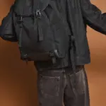 Casual rugzak — productfoto 2