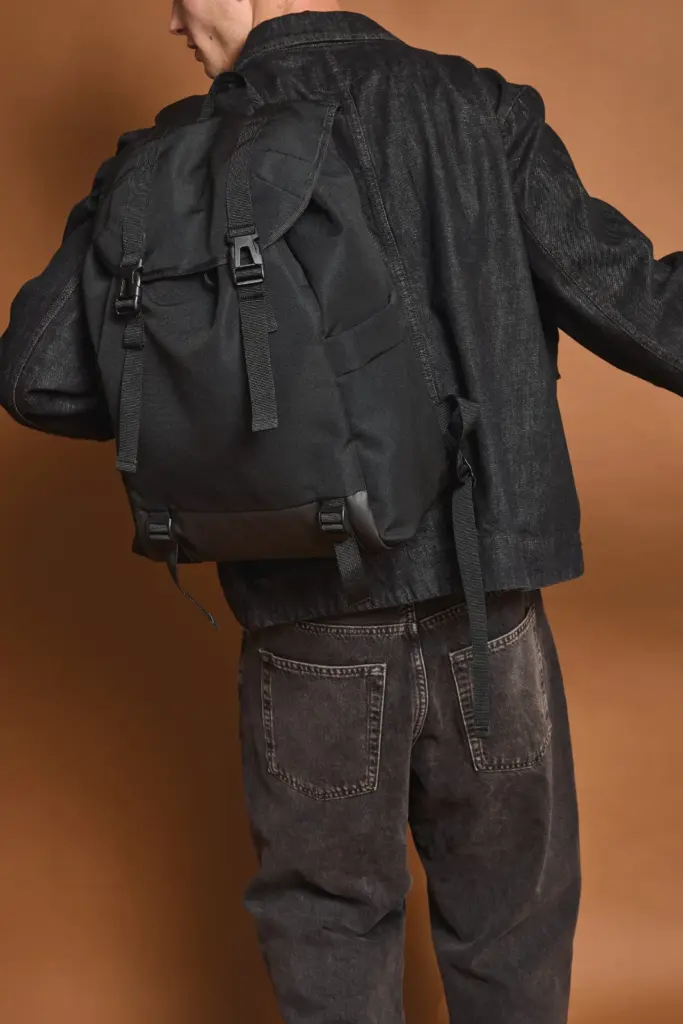 Casual rugzak — productfoto 2