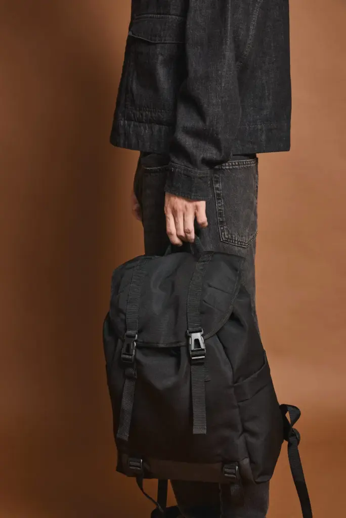 Casual rugzak — productfoto 3