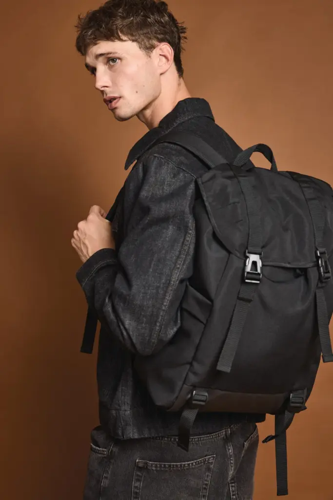 Casual rugzak — productfoto 4