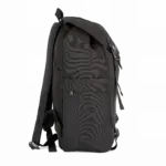 Casual rugzak, black — productfoto 5
