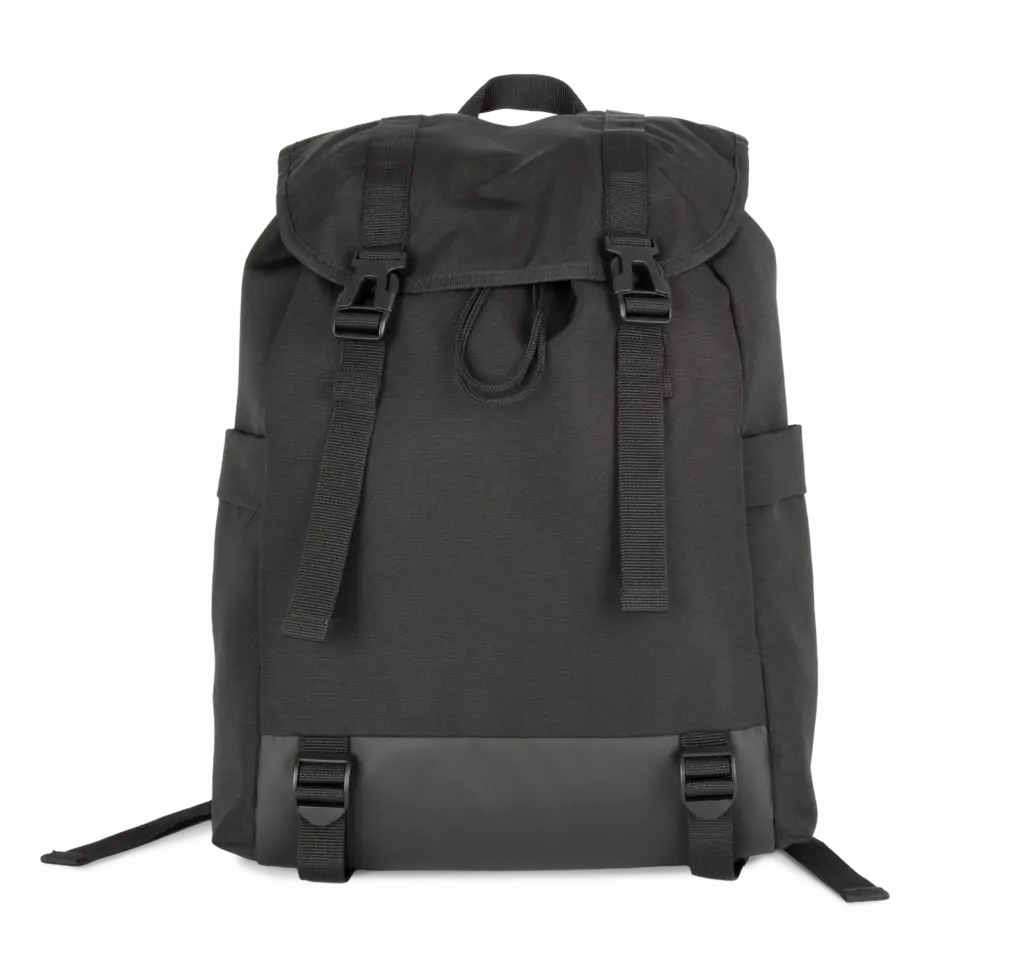 Custom KI0190 Backpack Breathable Adjustable One-size — product photo 6