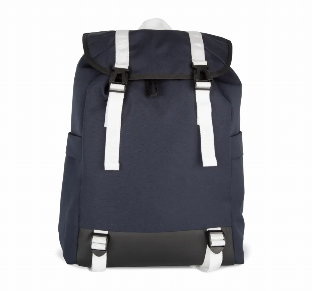 Custom KI0190 Backpack Breathable Adjustable One-size — product photo 7