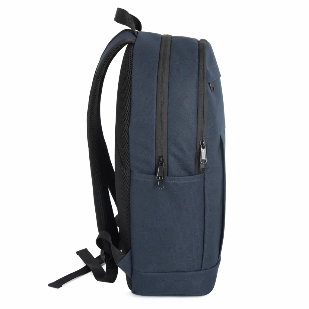 PS_KI0191-S_NAVY - Hidalgo Businessrugzak, navy — productfoto 6