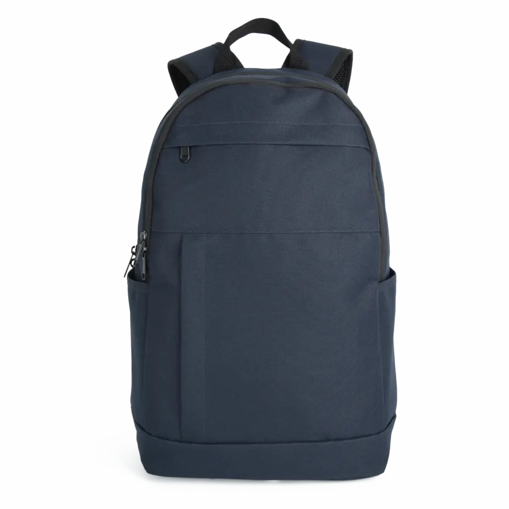 Printed Business Backpack KI0191 15 Laptop Mesh One Size — product photo 7