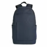 Printed Business Backpack KI0191 15 Laptop Mesh One Size — product photo 7