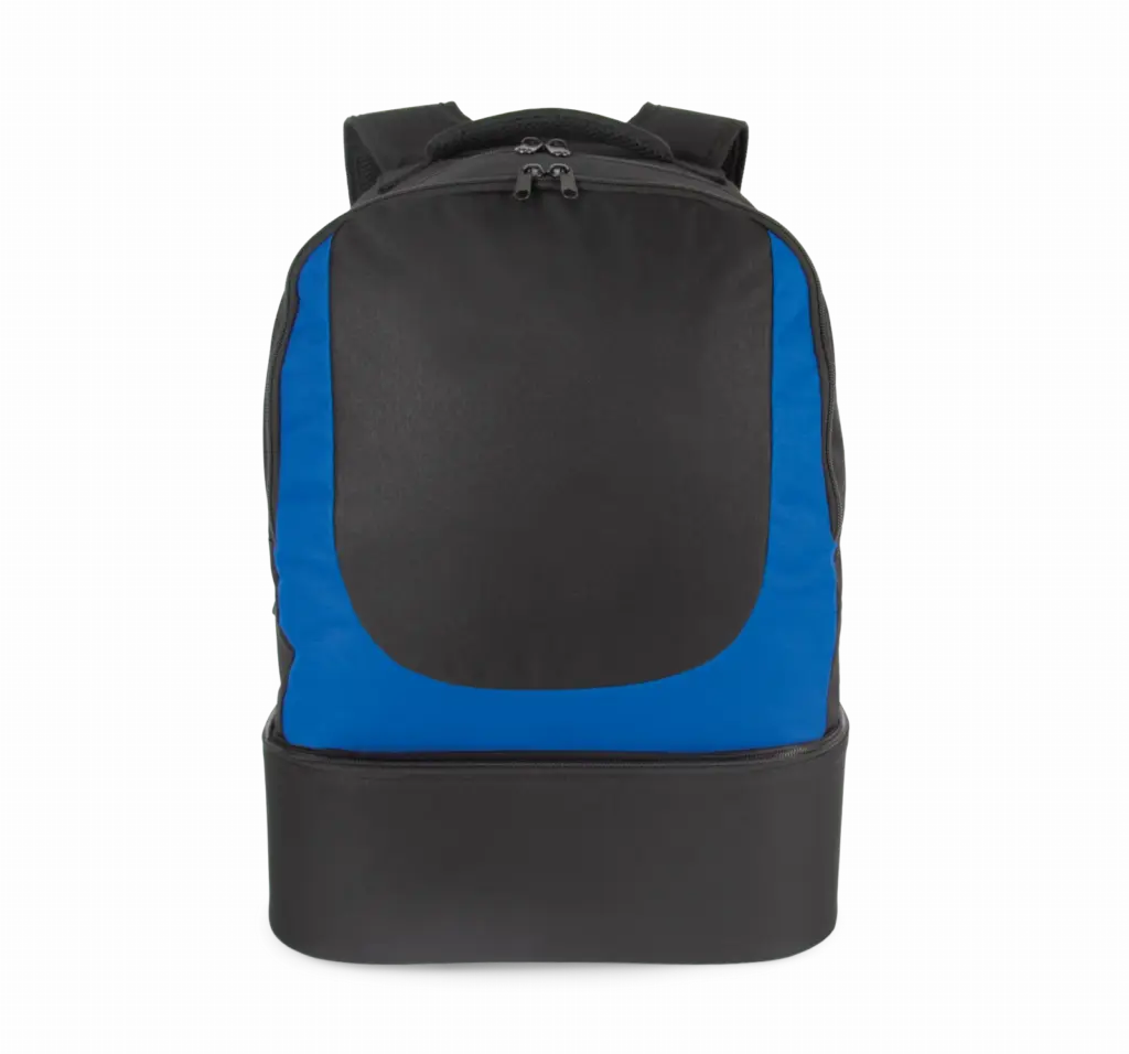 Rucksack KI0192 bedrucken fester Boden Teamsport One-size — Produktfoto 5