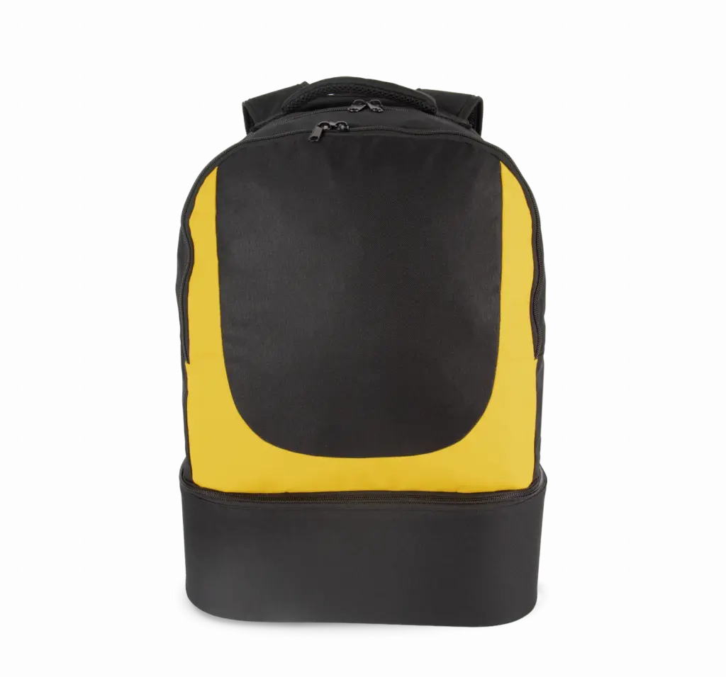 Rucksack KI0192 bedrucken fester Boden Teamsport One-size — Produktfoto 6