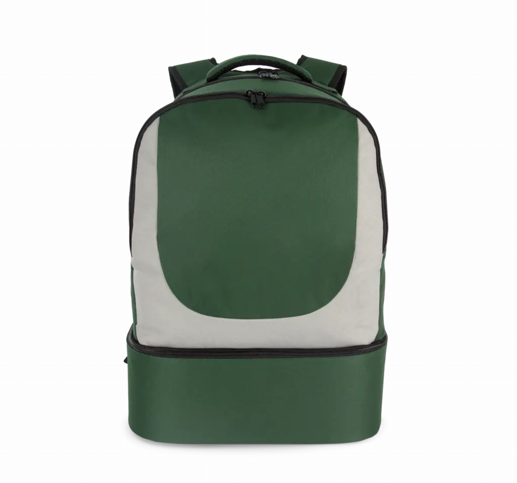 Rucksack KI0192 bedrucken fester Boden Teamsport One-size — Produktfoto 7