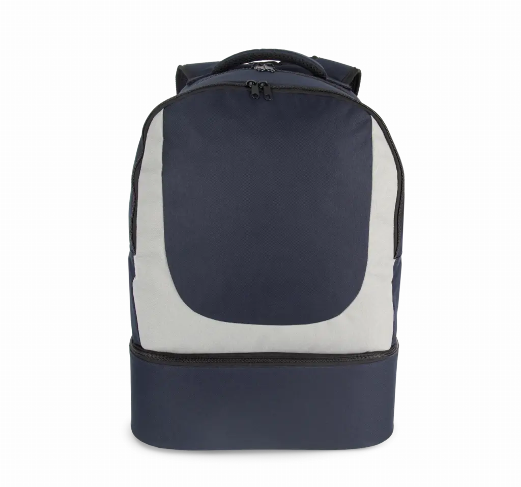 Rucksack KI0192 bedrucken fester Boden Teamsport One-size — Produktfoto 8