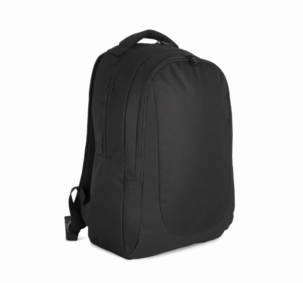 Rugzak voor teamsport, black — productfoto 2