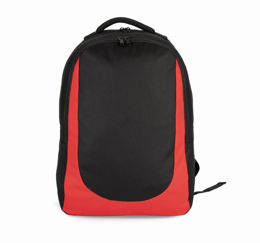 Custom Teamsport Backpack KI0193 Mesh Polyester One-size — product photo 4