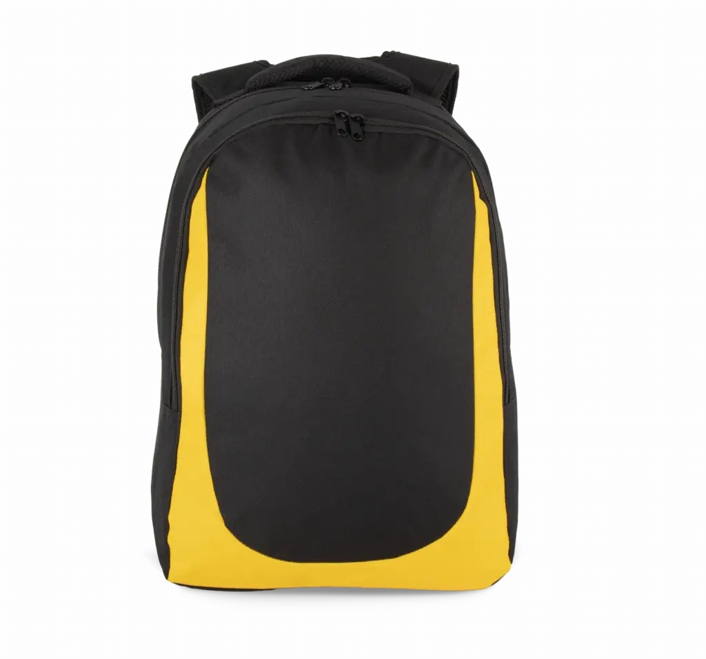 Custom Teamsport Backpack KI0193 Mesh Polyester One-size — product photo 6