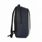 Rugzak voor teamsport, navy / light grey — productfoto 7
