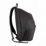 Rugzak voor padel / tennis, black — productfoto 2