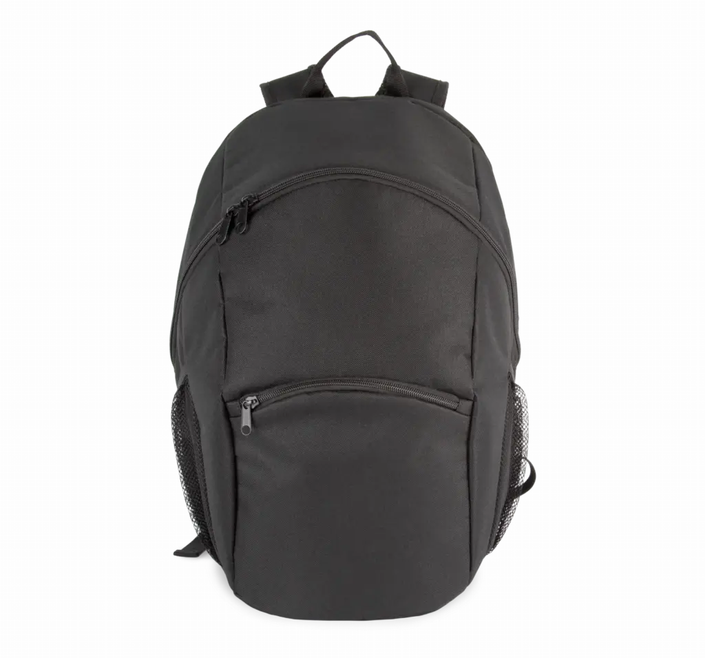Padel Tennis Backpack KI0194 Custom Padded Racket One Size — product photo 3
