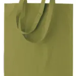 Shopper met lange hengsels