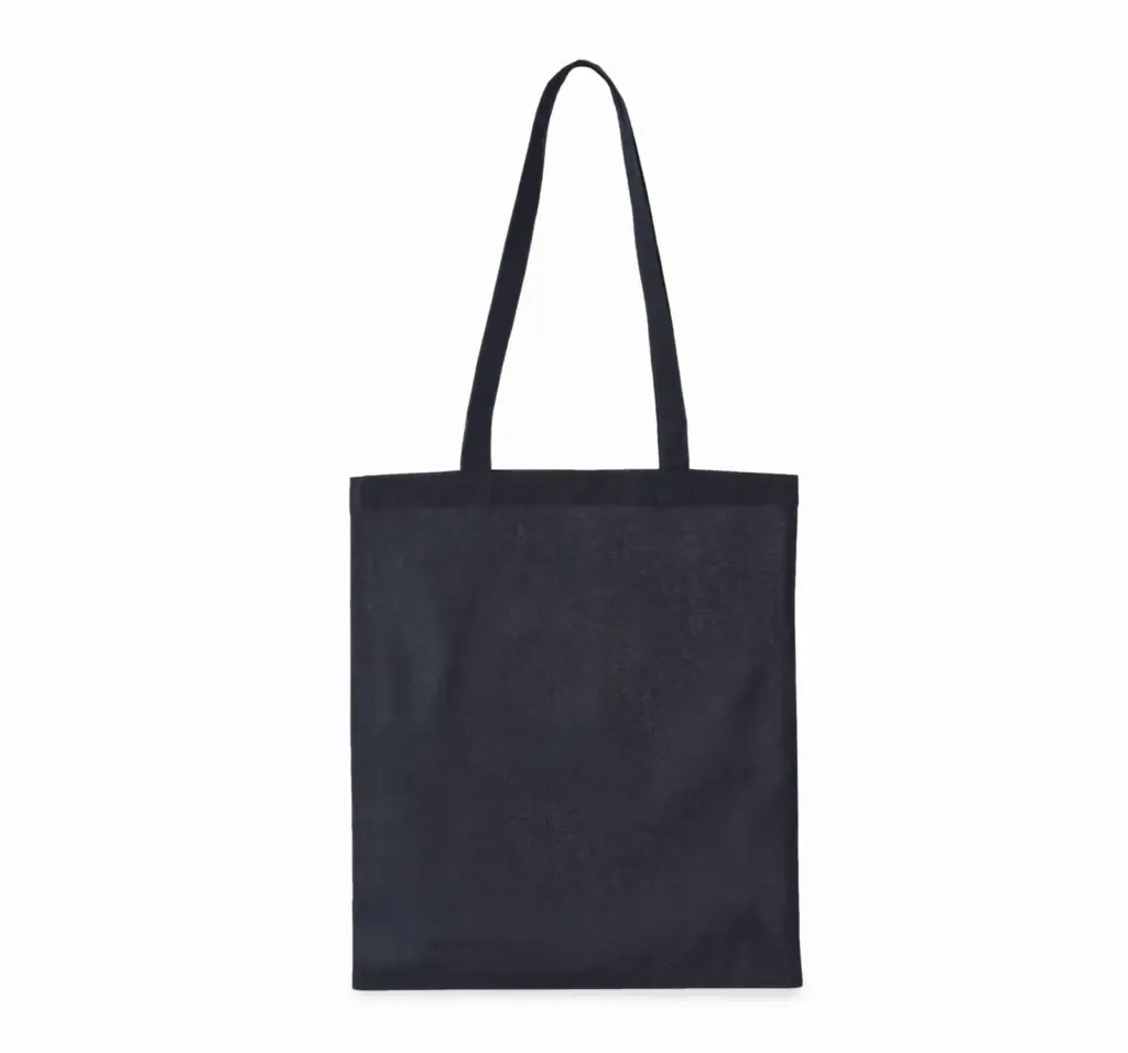Shopper met lange hengsels — productfoto 2