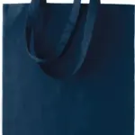 Shopper met lange hengsels — productfoto 3