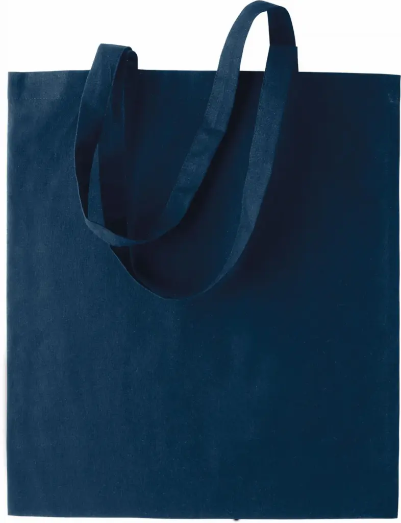 Shopper met lange hengsels — productfoto 3
