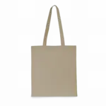 Shopper met lange hengsels, wet sand — productfoto 39