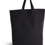 Shopper van katoen