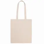 KI0250_2021 - Katoenendraagtassen Shopper van canvaskatoen