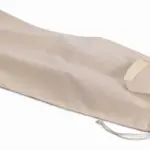 Stokbroodtas van biokatoen