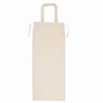 Stokbroodtas van biokatoen, natural — productfoto 3