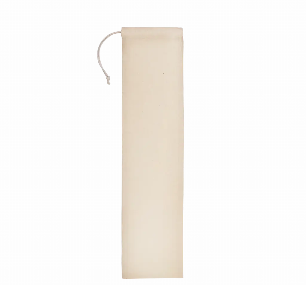 Stokbroodtas, natural — productfoto 3