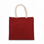Juteshopper KI0273 bedrucken Baumwollgriffe Mittel One-Size — Produktfoto 13